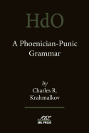 A Phoenician-Punic Grammar