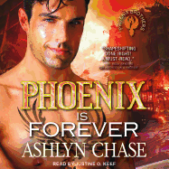 A Phoenix is Forever