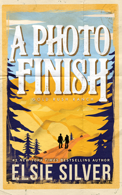 A Photo Finish - Silver, Elsie