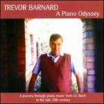 A Piano Odyssey