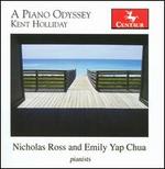 A Piano Odyssey