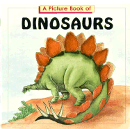 A Picture Book of Dinosaurs