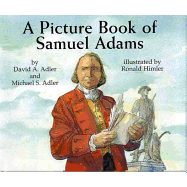 A Picture Book of Samuel Adams