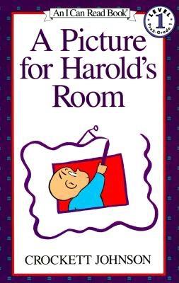 A Picture for Harold's Room - 