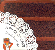 A Piece of Cake: A Delectable Pop-Up Book