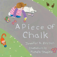 A Piece of Chalk