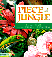 A Piece of the Jungle