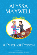 A Pinch of Poison