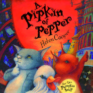 A Pipkin of Pepper