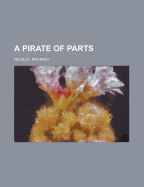 A Pirate of Parts