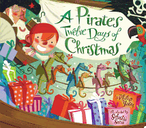 A Pirate's Twelve Days of Christmas