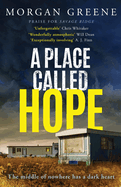 A Place Called Hope: An utterly compelling, evocative small-town crime thriller