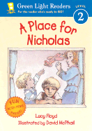 A Place for Nicholas