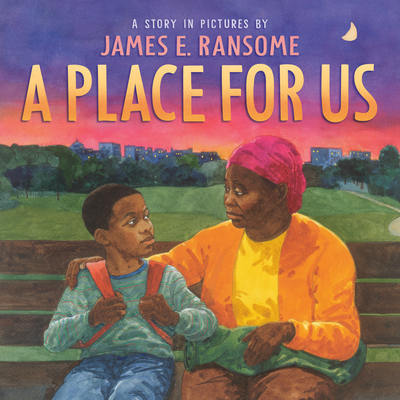 A Place for Us - 