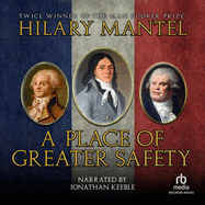 A Place of Greater Safety