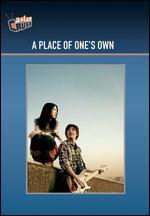 A Place of One's Own