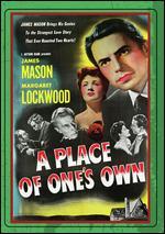 A Place of One's Own