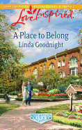 A Place to Belong