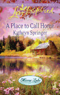 A Place to Call Home