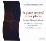 A Place Towards Other Places