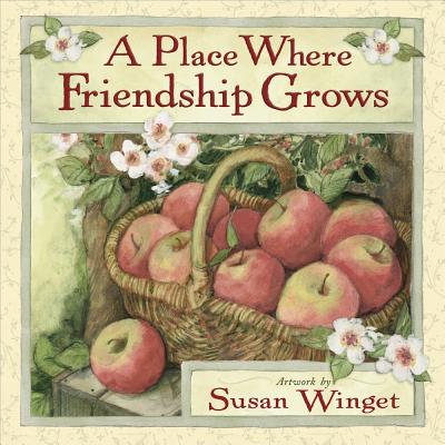 A Place Where Friendship Grows - Ellis, Mary, and Gordon (Editor)
