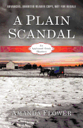 A Plain Scandal