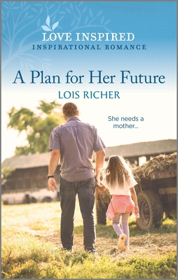 A Plan for Her Future - Richer, Lois
