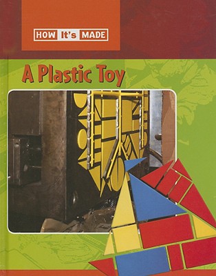 A Plastic Toy - Ridley, Sarah