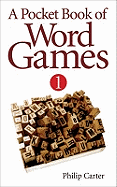 A Pocket Book of Word Games