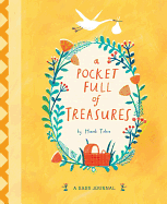 A Pocket Full of Treasures: A Baby Journal