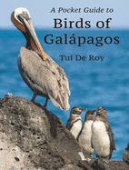 A Pocket Guide to Birds of Gal�pagos