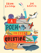 A Poem for Every Question