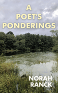 A Poet's Ponderings