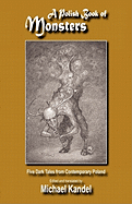 A Polish Book of Monsters