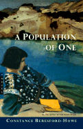 A Population of One