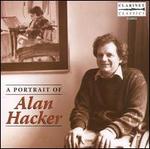 A Portrait of Alan Hacker