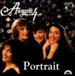 A Portrait of Anonymous 4