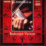A Portrait of Baroque Violin