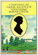 A Portrait of Jane Austen
