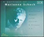 A Portrait of Marianne Schech