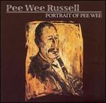 A Portrait of Pee Wee