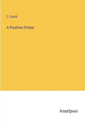 A Positive Primer - David, C