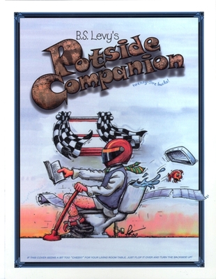 A Potside Companion - Levy, B S