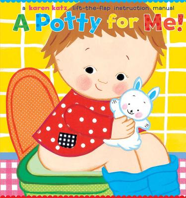A Potty for Me! - 