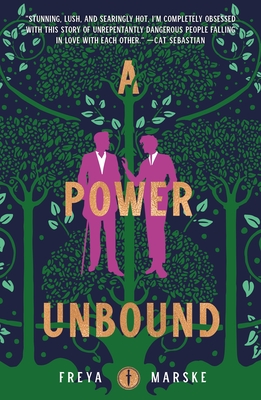 A Power Unbound - Marske, Freya