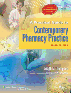A Practical Guide to Contemporary Pharmacy Practice