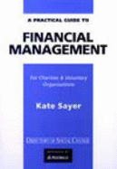 A Practical Guide to Financial Management: For Charities and Voluntary Organisations