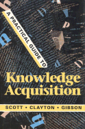 A Practical Guide to Knowledge Acquisition