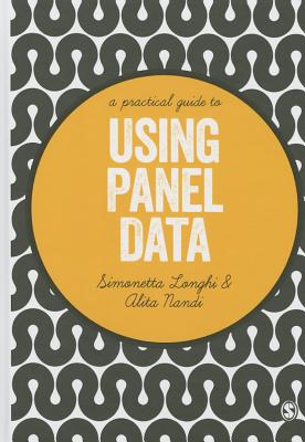 A Practical Guide to Using Panel Data - Longhi, Simonetta, and Nandi, Alita