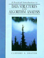 A Practical Introduction to Data Structures and Algorithm Analysis
